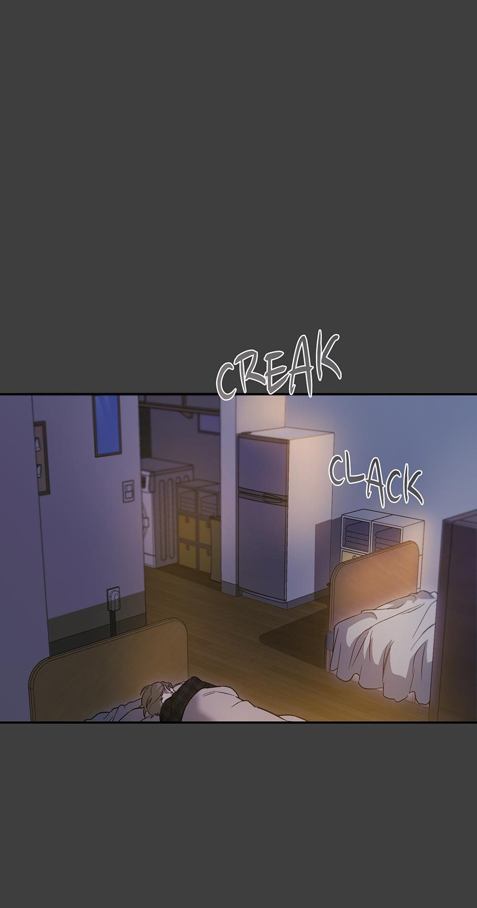 Nerd Project, Chapter 38 image 14